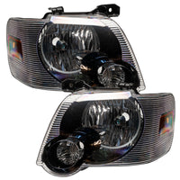 Oracle 08-10 Ford Explorer Sport Trac SMD HL - White