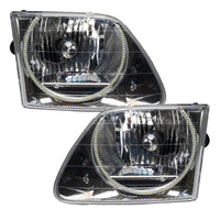 Oracle 97-03 Ford F-150 SMD HL - White