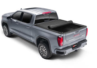 BAK 15-21 Chevy Colorado/GM Canyon Revolver X4s 6.2ft Bed Cover