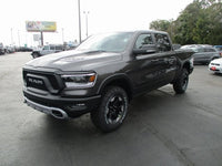 5G Ram 1500 Headlights (PAIR)