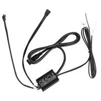 Oracle 19-21 GMC Sierra 1500 RGB+W Headlight DRL  Kit - ColorSHIFT w/ Simple Controller