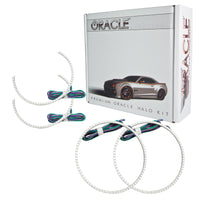 Oracle Dodge Ram 06-08 Halo Kit - ColorSHIFT w/o Controller