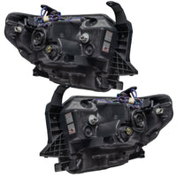 Oracle 14-17 Toyota Tundra SMD HL - ColorSHIFT w/ Simple Controller