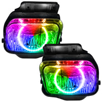 Oracle 03-06 Chevy Silverado SMD FL - ColorSHIFT