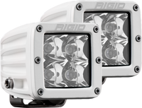 Rigid Industries Marine - Dually - Spot - Set of 2