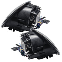 Oracle 05-08 Mini Cooper/S SMD HL - ColorSHIFT w/ 2.0 Controller
