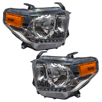 Oracle 14-17 Toyota Tundra SMD HL - ColorSHIFT w/ 2.0 Controller