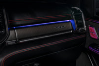 RAM Complete Interior Ambient Lighting ColorSHIFT® RGB Conversion Kit