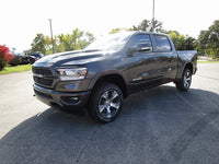 5G Ram 1500 Headlights (PAIR)