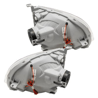 Oracle 05-06 Toyota Tundra Regular/Accessible Cab SMD HL - ColorSHIFT w/o Controller