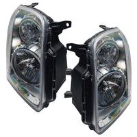 Oracle 07-13 GMC Yukon SMD HL - White