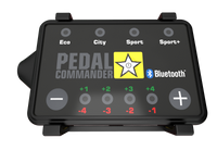 Pedal Commander BMW/Hyundai/Land Rover/Mini Throttle Controller