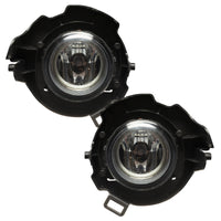 Oracle 08-14 Nissan Armada Pre-Assembled SMD Fog Lights - White