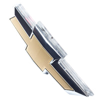 Oracle 14-15 Chevrolet Camaro Illuminated Bowtie - Dual Intensity - Blue