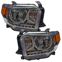 Oracle 14-17 Toyota Tundra SMD HL - ColorSHIFT w/o Controller