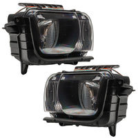 Oracle 10-13 Chevrolet Camaro SMD HL (Non-RS) - ColorSHIFT w/ 2.0 Controller