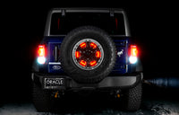 ORACLE 21-22 Ford Bronco Extr-Perf LED Reverse Light Bulb Set