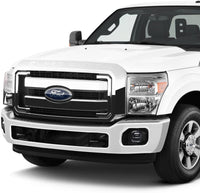 Oracle 11-15 Ford Superduty High Powered LED Fog (Pair) - 6000K