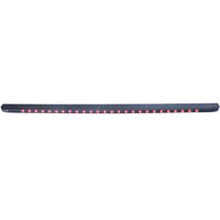 ANZO LED Tailgate Spoiler Replacement 1997-2003 Ford F-150 OE Style Tailgate Spoiler w/ 5 - Function