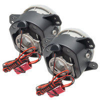 Oracle 05-10 Chrysler 300 V6 SMD FL - ColorSHIFT