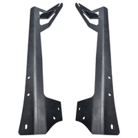 Oracle 97-06 Jeep TJ Off-Road LED Light Bar Roof Brackets