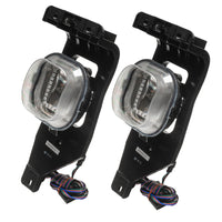 Oracle 05-07 Ford F-250/350 SMD FL - White