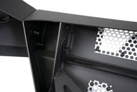 DV8 Offroad 16-23 Toyota Tacoma MTO Series Front Bumper