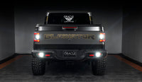 Oracle Rear Bumper LED Reverse Lights for Jeep Gladiator JT - 6000K