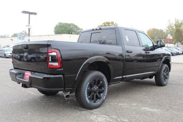 5G Ram LED Tails - HD (2500/3500)