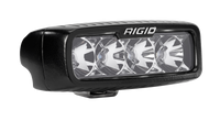 Rigid Industries SRQ - Flood - White - Single