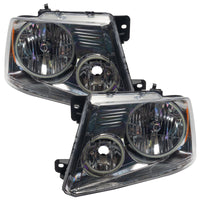 Oracle 05-08 Ford F-150 SMD HL - ColorSHIFT w/ 2.0 Controller