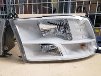 4G Ram Quads - Custom Light Builder