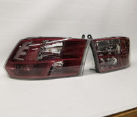 4G Ram Quads - Custom Light Builder