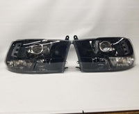 4G Ram Quads - Custom Light Builder