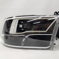 4G Ram Quads - Custom Light Builder