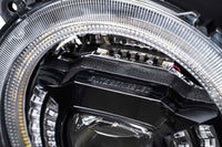 Elite LED Headlamps for 2018-2022 Jeep JL / JT Wrangler / Gladiator