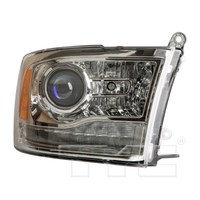 4G Ram TYC BiHalogen Projector Headlights (SET)