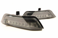XB LED Turns: Ford Mustang (15-17) (Set)