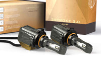 Morimoto 2Stroke 3.0 LED Bulbs