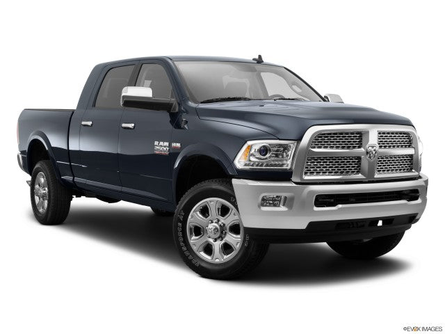 2016+ Ram Projector HID kit