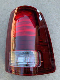 4G Ram LED Tails (OEM - SET)